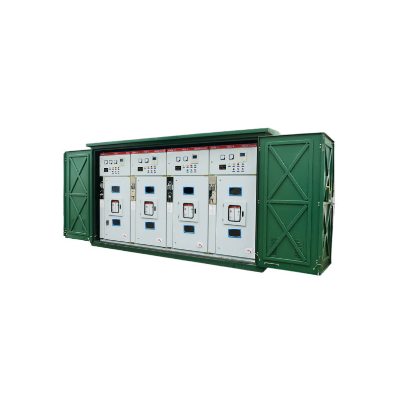DFW-12 Cable Branch Box
