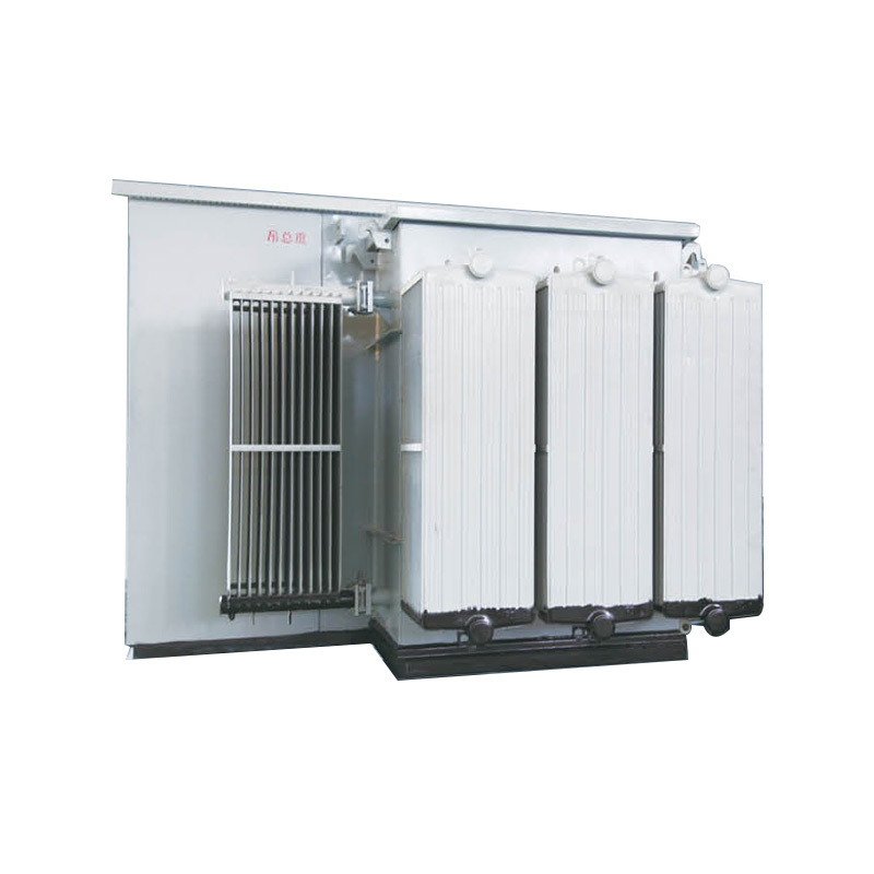 ZGS-Z.F Combined transformer for wind power generation