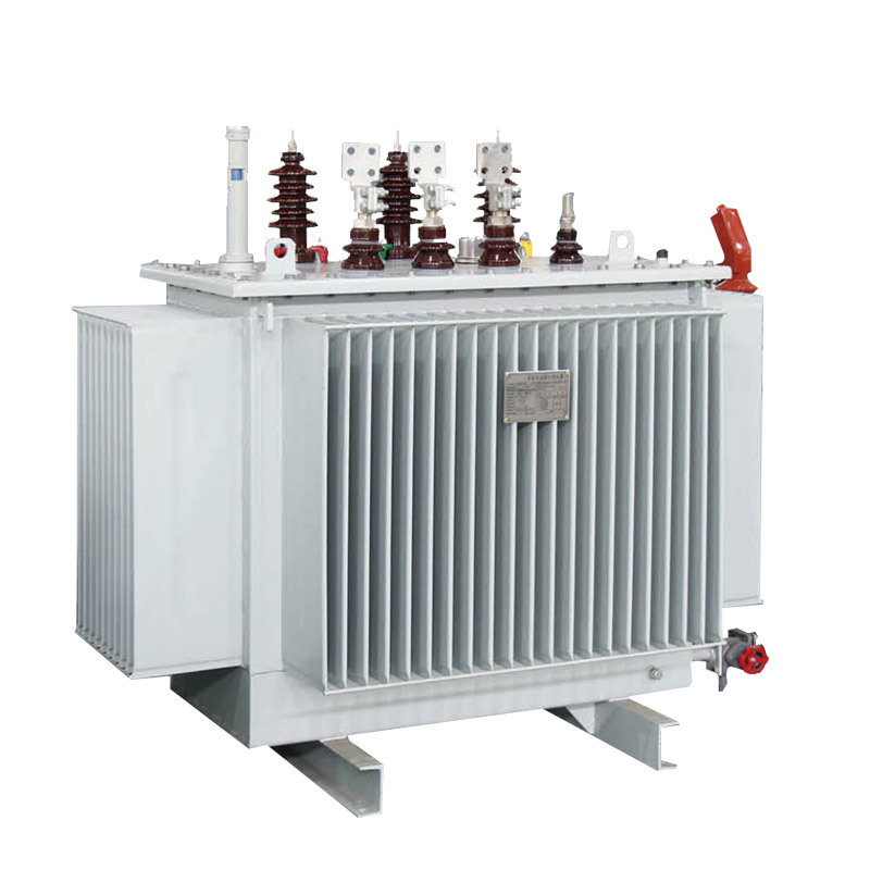 10kV/20kV S13/S20/S22油浸式配电变压器