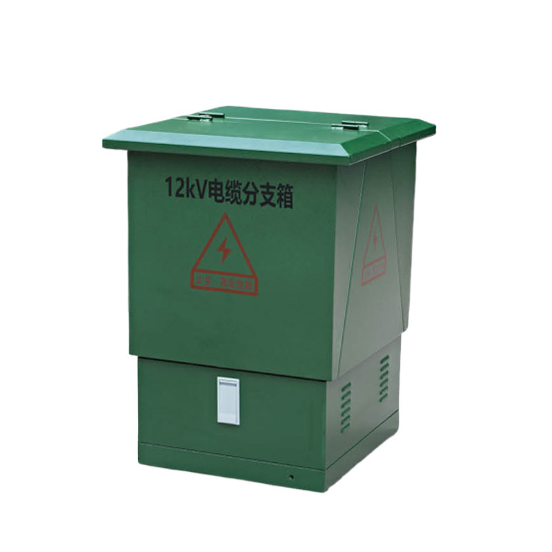 DFW-12 European style cable junction box