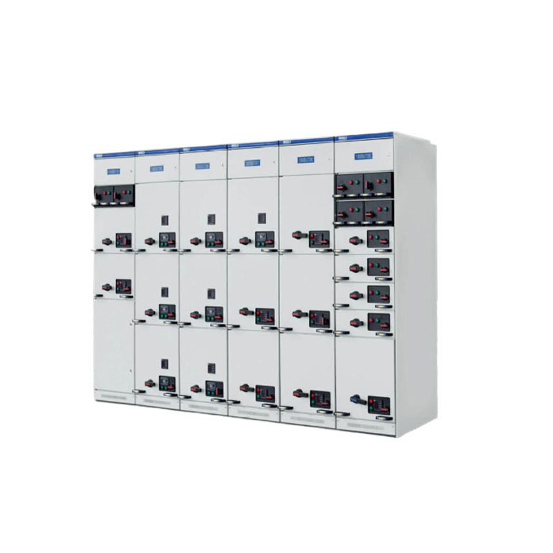 MNS low voltage withdrawable switchgear
