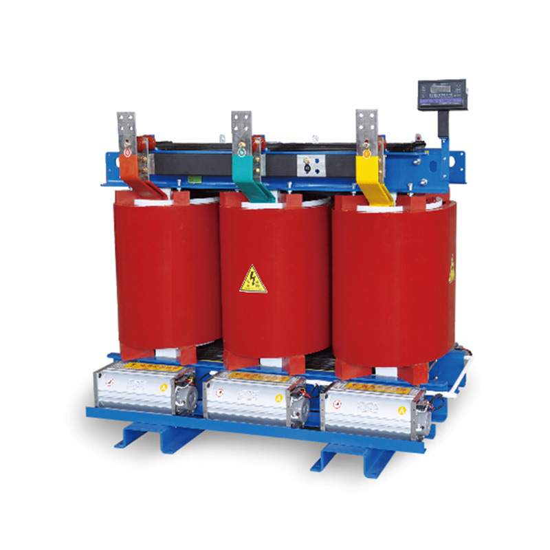 Dry type transformer 10KV  SC(B)15/16