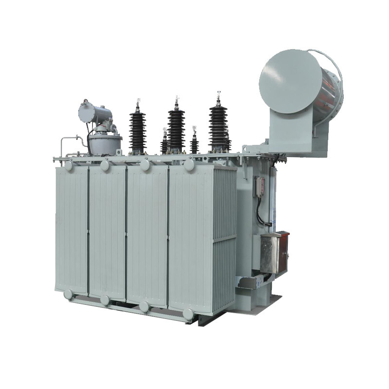 35KV  S13 Oil immersed distribution transformer