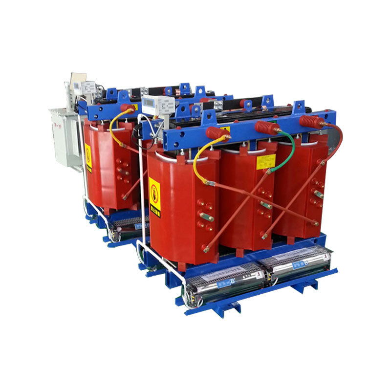 Dry type transformer 35KV  SC(B)13