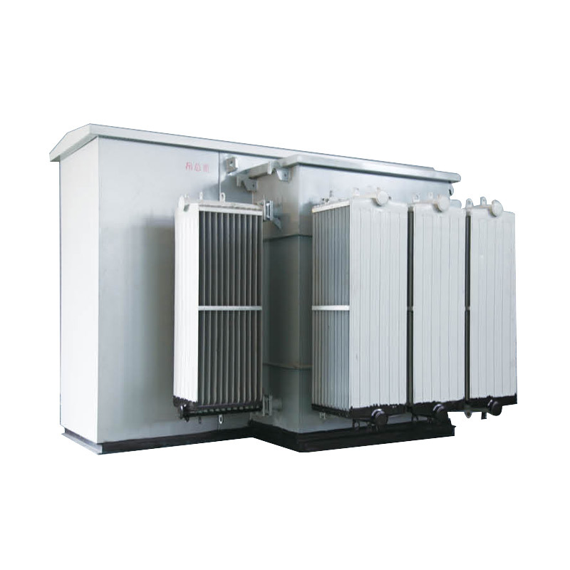 ZGS-Z•G Combined Transformer for Photovoltaic Power Generation