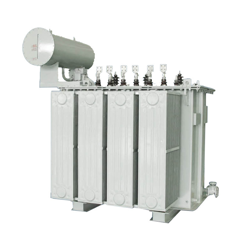 Rectifier transformer