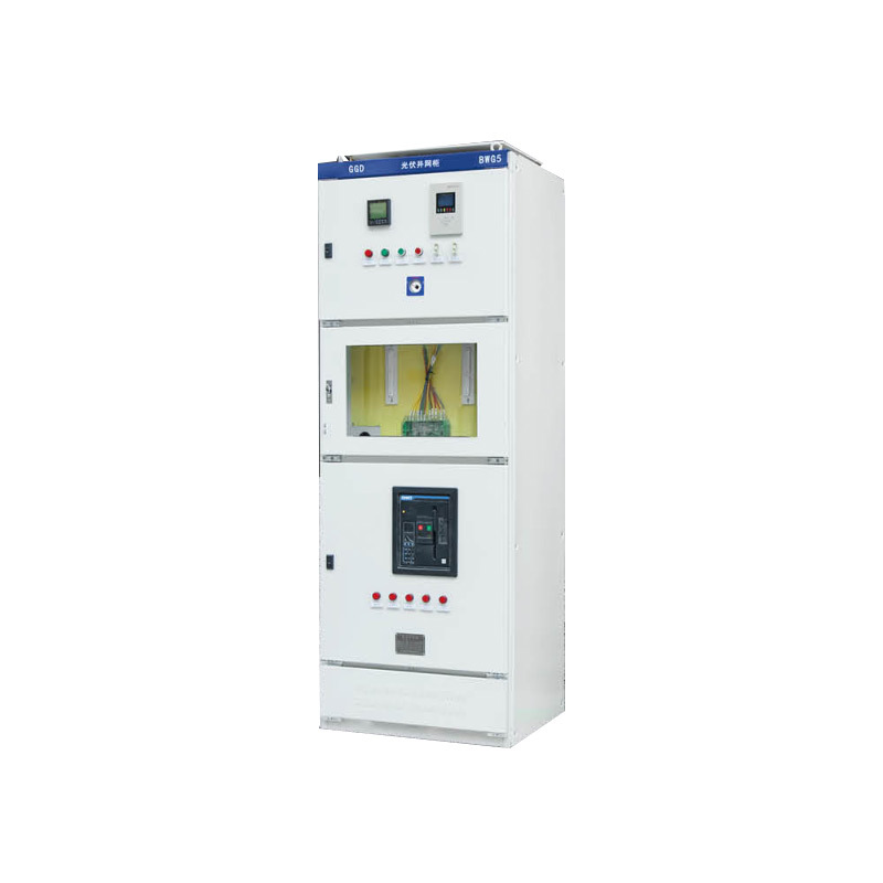 GGD low voltage photovoltaic grid-connected cabinet