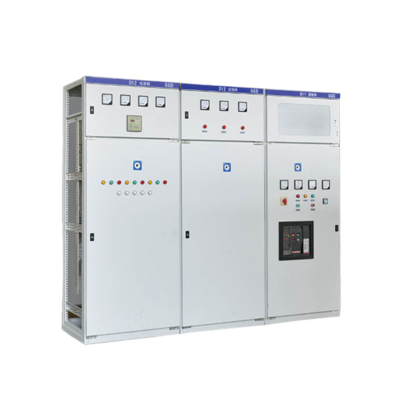 GGD AC low voltage distribution cabinet