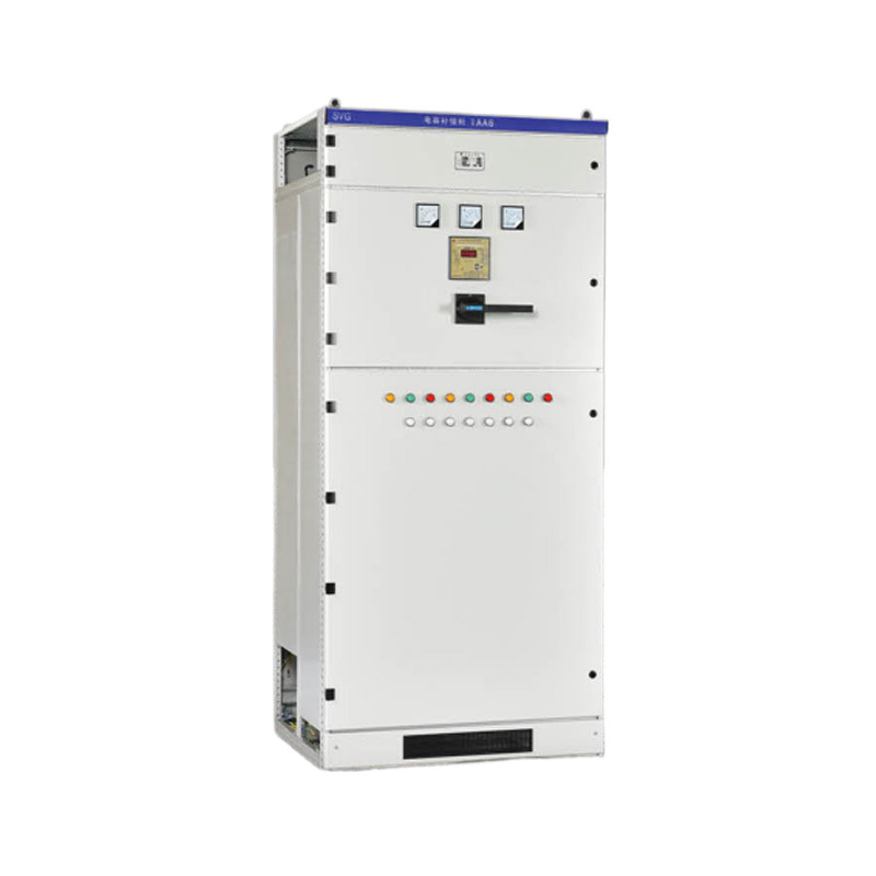 GGJ low voltage intelligent compensation device
