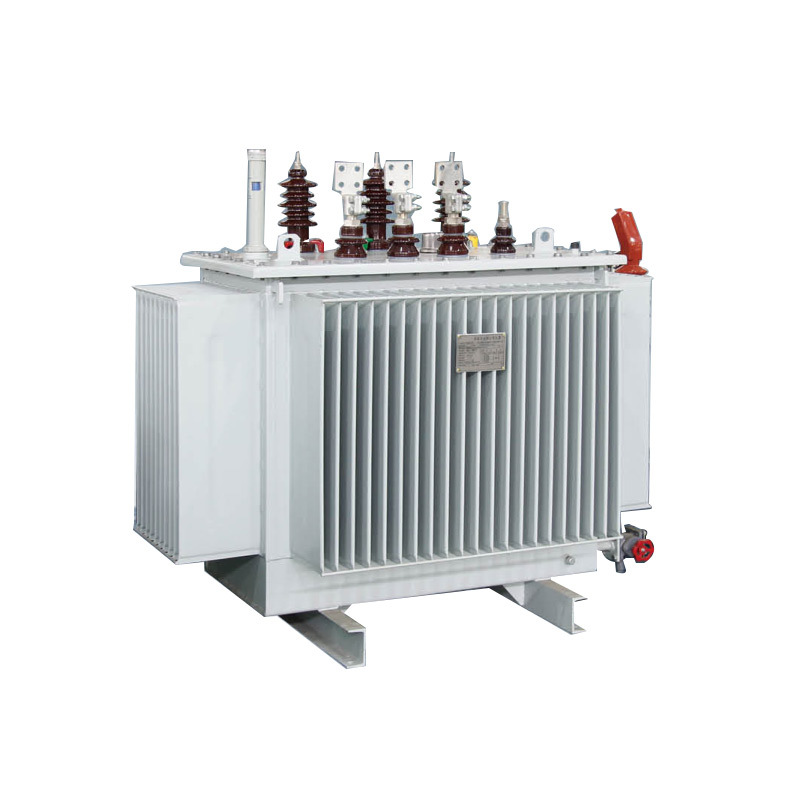 20KV S13-M oil immersed distribution transformer