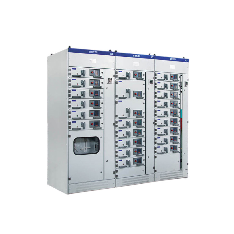 GCS Low Voltage Withdrawable Switchgear