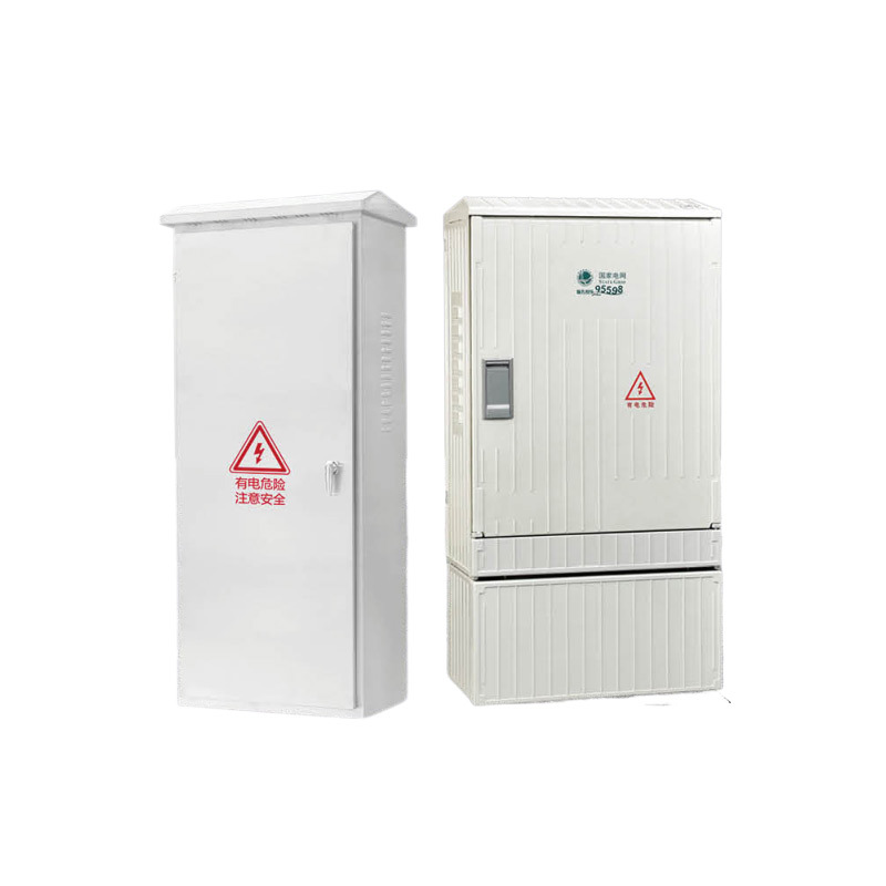 DFW low voltage cable branch box