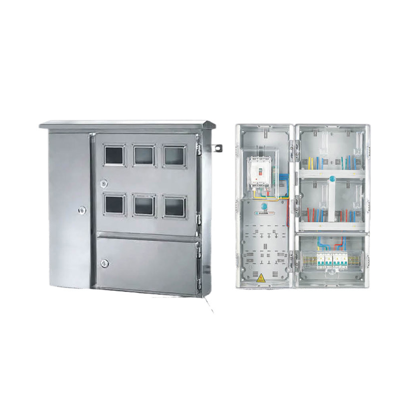 XJM/J/S/P Electricity Meter Box