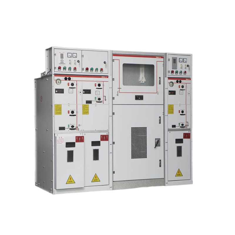 SRM16-12 Fully Insulated Inflatable Cabinet