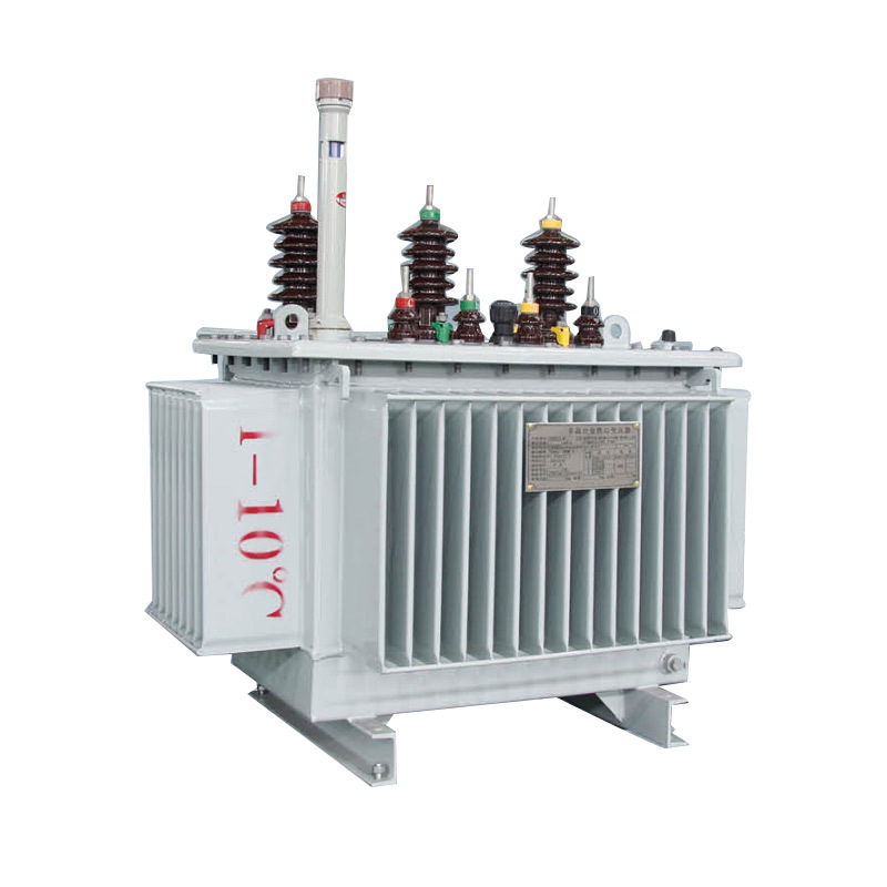 Amorphous alloy transformer 10KV/20KV SBH15-M