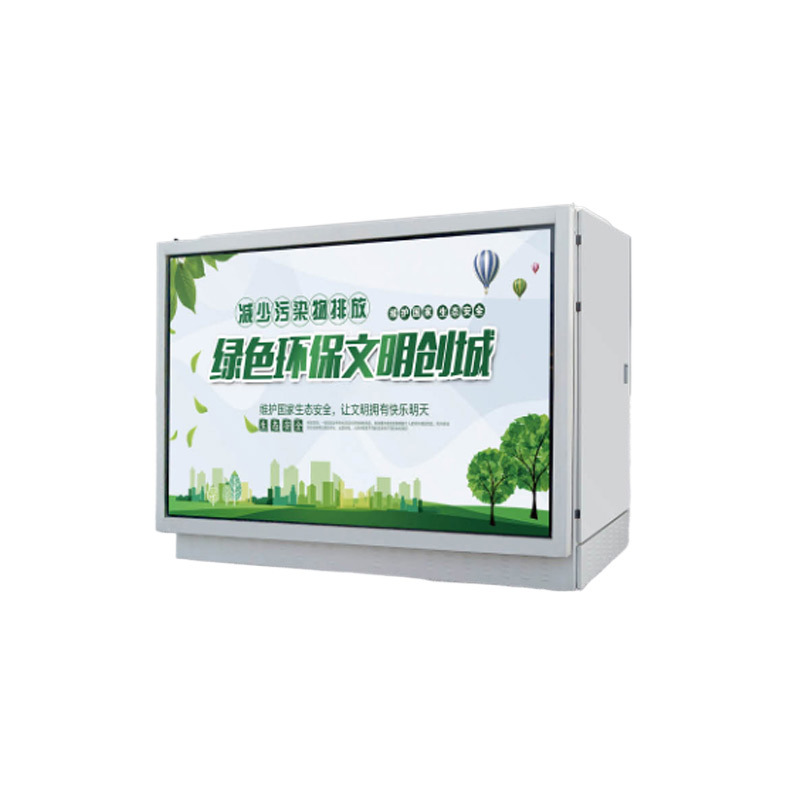 YBD pre-installed underground box-type transformer